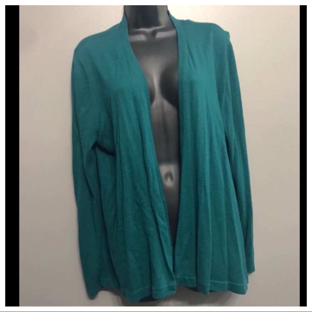 — SOLD — 
Gently used Cardigan